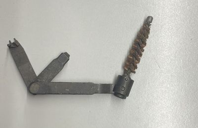 ATTREZZO MULTIPLO PER MANUTENZIONE GARAND M1 ORIGINALI