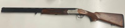 FABARM SOVRAPPOSTO ELOS FIELD CAL 12 MAGNUM USATA