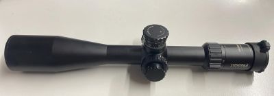 STEINER CANNOCHIALE MILITARY   5-25X46 mm