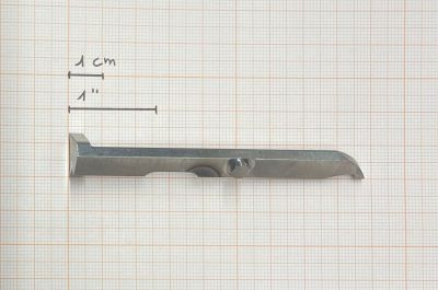 ESTRATTORE DX PER BERETTA 690 FIELD I CAL. 12