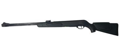 CARABINA GAMO BIG WOLF CALIBRO 4,5 A