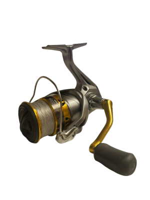 MULINELLO USATO SHIMANO SEDONA 2500