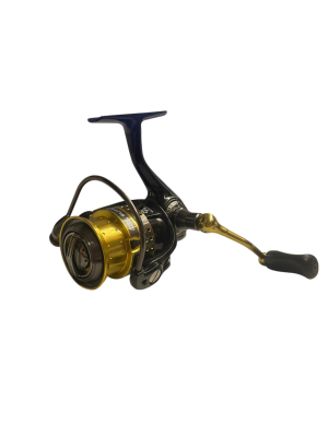 MULINELLO USATO ABU GARCIA SUPERIOR 2000 S
