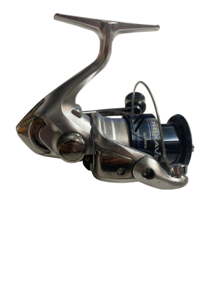MULINELLO USATO SHIMANO NEXAVE 2500