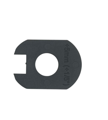 FABARM PIASTRINA DI REGOLAZIONE  +5 mm PER H35
