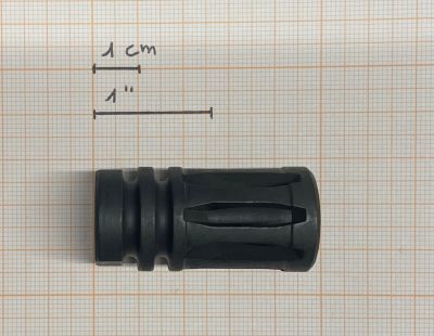 SPEGNIFIAMMA PER ARX200 CAL.223
