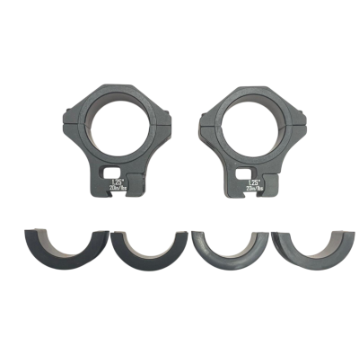 ANELLI DISCOVERY OPTICS 11 mm -30 mm - 34 mm - MEDI