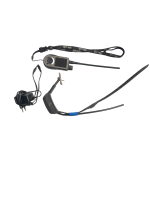 SPORTDOG TEK 1.0 - KIT PALMARE SATELLITARE E COLLARE USATO
