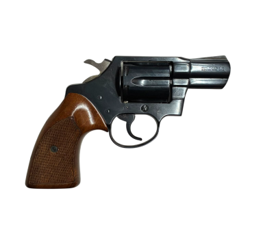 COLT COBRA CAL.38 SPECIAL - USATO