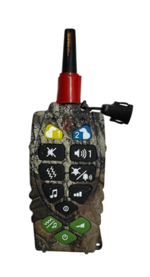 CANICOM TELECOMANDO PER BEEPERONE PRO - USATO