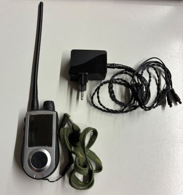 SPORTDOG - PALAMARE TEK 1.0  CON CARICATORE  - USATO
