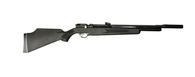 DIANA STORMRIDER PCP NERA cal. 4,5 | LIBERA VENDITA 