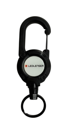 OMAGGIO PESCA E ABBIGLIAMENTO PER ORDINI SUPERIORI A 109€ | PORTACHIAVI YOYO LED LED LENSER