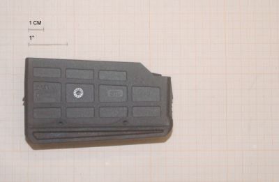 WINCHESTER - CARICATORE 3 COLPI CAL- 30-06 PER XPR LONG ACTION