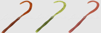 DUO REALIS WRIGGLE CURLY 