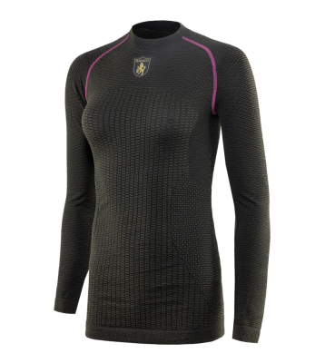 450 MAGLIA INTIMA MANICHE LUNGHE ELASTICIZZATA - TRABALDO  M/L 