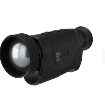  PROMOZIONE MONOCULARE TERMICO ATN BLAZEHUNTER- XD W/LRF 1260X1024 35mm 2-16x