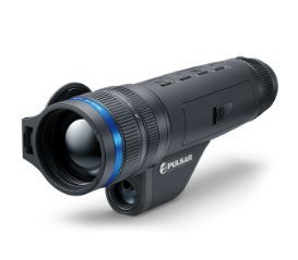 PROMOZIONE PULSAR TELOS LRF XG50 MONOCOLO TERMICO CON TELEMETRO