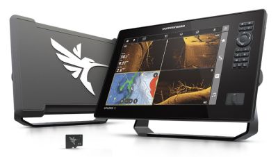 NUOVO ECOSCANDAGLIO HUMMINBIRD XPLORE SERIES