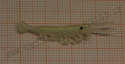 YAMASHITA WORMBAKE BABYGAMBERO