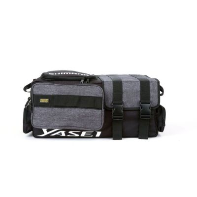 BORSONE GRANDE DA PESCA SHIMANO YASEI LARGE BOAT BAG
