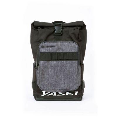 ZAINO DA PESCA SHIMANO YASEI RUCKSACK