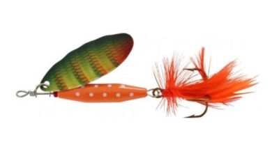 REFLEX RED - ABU GARCIA 18 GR