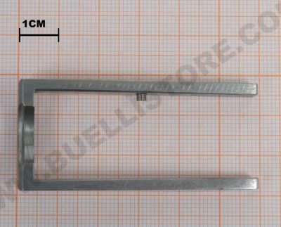 YILDIZ RICAMBIO ESTRATTORE MANUALE PER SOVRAPPOSTI CAL-20 - N. ESPLOSO 45