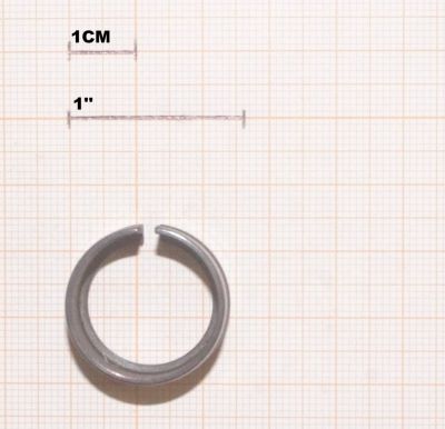 YILDIZ - RICAMBIO FERMO MOLLA PER FUCILI SEMIAUTOMATICI CAL. 12 E CAL.20 