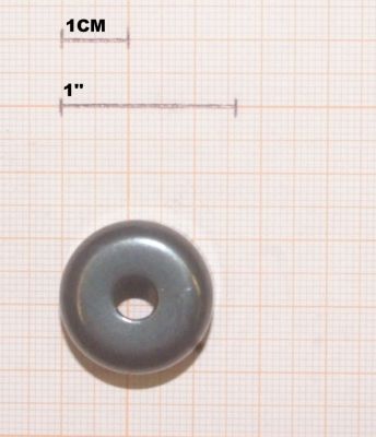 YILDIZ - RICAMBIO TAPPO MOLLA PER FUCILI SEMIAUTOMATICI CAL.12 E 20 - N. ESPLOSO 37 