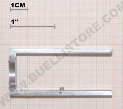YILDIZ RICAMBIO ESTRATTORE PER SOVRAPPOSTI CAL. 28 - N. ESPLOSO; 45
