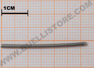 YILDIZ - MOLLA CHIAVISTELLO - SOVRAPPOSTI CAL. 20 - N. ESPLOSO 58