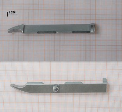 YIDLIZ - RICAMBIO ESTRATTORE DESTRO PER SOVRAPPOSTI CAL. 20 - N. ESPLOSO 50