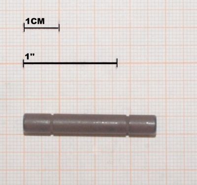YILDIZ - RICAMBIO PERNO FISSAGGIO GUARDAMANO PER FUCILI SEMIAUTOMATICI - N. ESPLOSO 80 