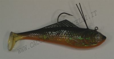 YUM SWEET CHEEKS COL:901