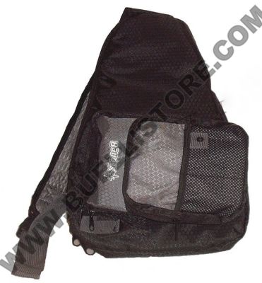 STONE B - ZAINO MONOSPALLA