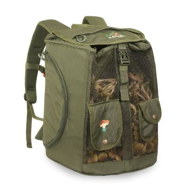 MARSUPIO - ZAINO FUNGHI FOREST 35 BIS