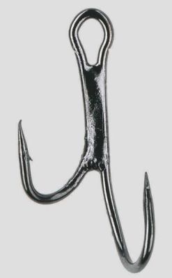 ZEBCO AMO DOPPIO DA VIVO