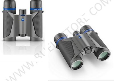 ZEISS BINOCOLO TERRA POCKET 10 X 25 