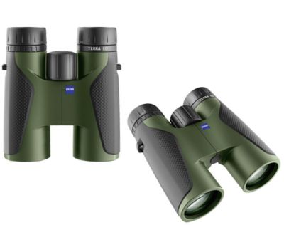 ZEISS BINOCOLO TERRA ED 8 x 42 | VERDE