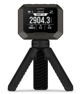 Cronografo Xero C2 - GARMIN