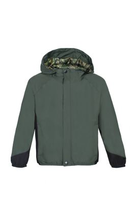 GIACCA DA BAMBINO SPARK PER LA CACCIA -  ZOTTA FOREST