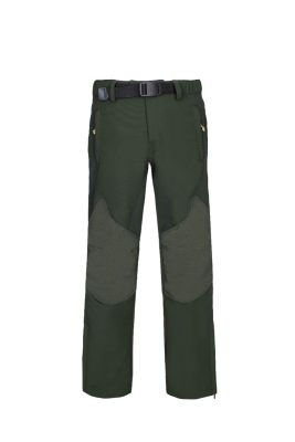 ZOTTA FOREST - ARIZONA  PANTALONE BAMBINO DA CACCIA MEZZA STAGIONE