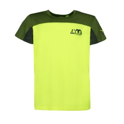 AMBIT  MAGLIA ESTIVA TECNICA DA BAMBINO - ZOTTA FOREST