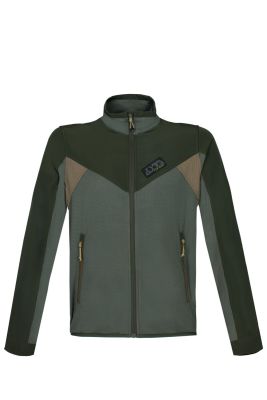 BUZZARD PILE TECNICO LEGGERO DA UOMO - ZOTTA FOREST