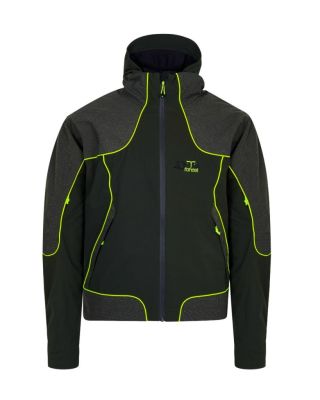 ZOTTA FOREST - PEAK MAN JACKET (COL.Y001)