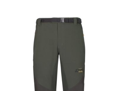 ARIZONA PANTALONE DA CACCIA UOMO CON RINFORZI SULLE GINOCCHIA - ZOTTA M