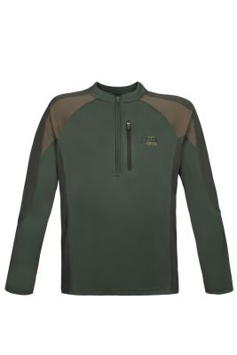 MASK T-SHIRT TECNICA MANICA LUNGA ALTAMENTE TRASPIRANTE  - ZOTTA FOREST 