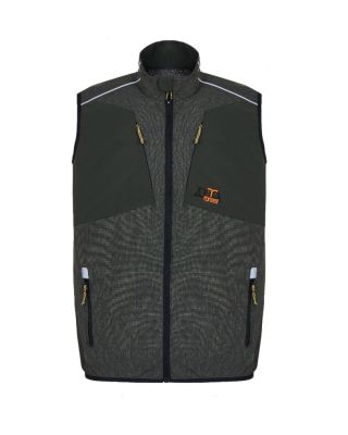 ZOTTA FOREST | SPIDER MAN VEST (COL.B177)