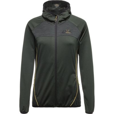 ZOTTA FOREST - PILE DONNA LEGGERO MEZZA STAGIONE PANAMA